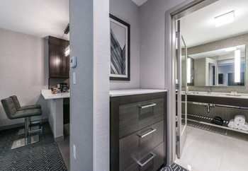 Hotel Residence Inn By Marriott Boston Concord