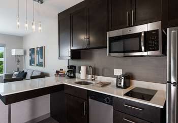 Hotel Residence Inn By Marriott Boston Concord