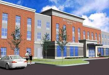 Hotel Residence Inn By Marriott Boston Concord