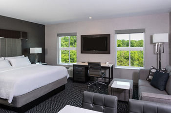 Hotel Residence Inn By Marriott Boston Concord