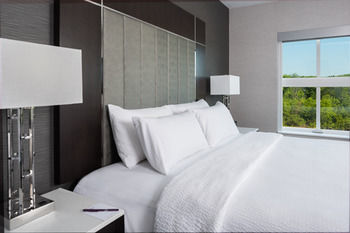 Hotel Residence Inn By Marriott Boston Concord