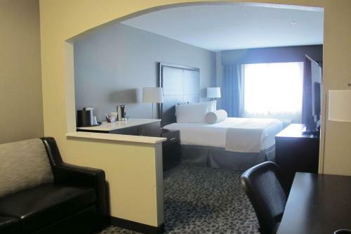 Hotel Best Western Plus Aberdeen