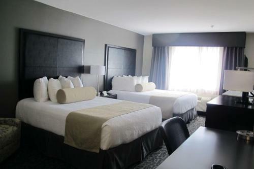 Hotel Best Western Plus Aberdeen