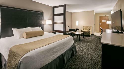 Hotel Best Western Plus Aberdeen