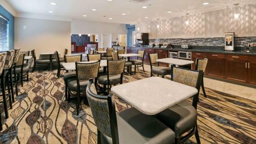 Hotel Best Western Plus Aberdeen