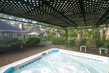 Bed & Breakfast Foxfield Inn
