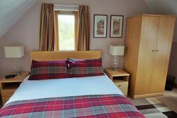Hotel Stronavaich Cairngorm Guest House