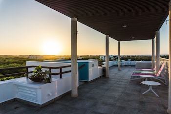Aparthotel Akumal Chic At Lot 49