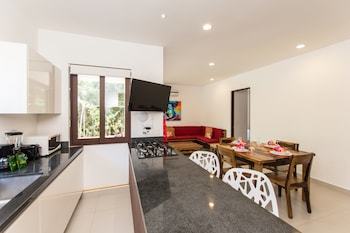 Aparthotel Akumal Chic At Lot 49
