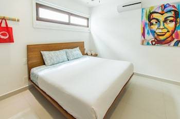 Aparthotel Akumal Chic At Lot 49
