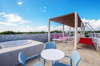 Aparthotel Akumal Chic At Lot 49