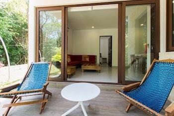 Aparthotel Akumal Chic At Lot 49