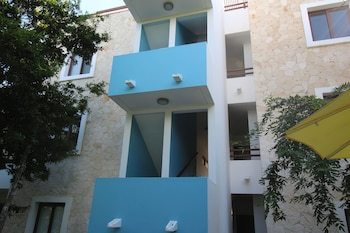 Aparthotel Akumal Chic At Lot 49