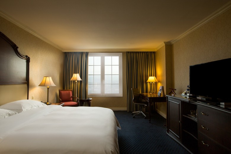 Hotel Barcel� San Salvador