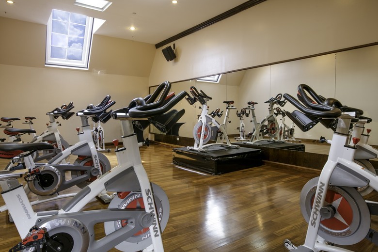 Hotel Barcel� San Salvador