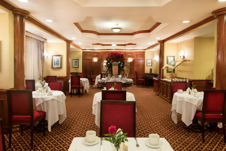 Hotel Barcel� San Salvador