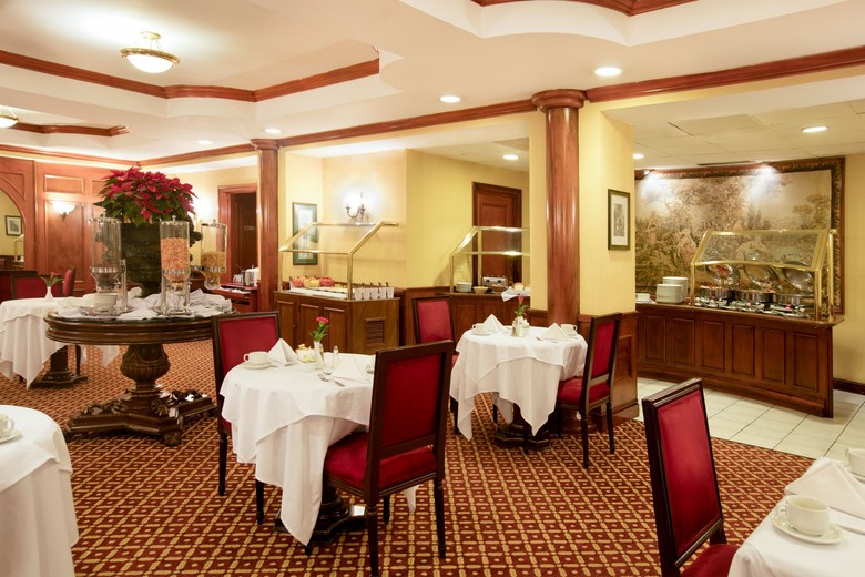 Hotel Barcel� San Salvador