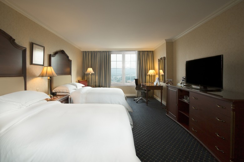 Hotel Barcel� San Salvador