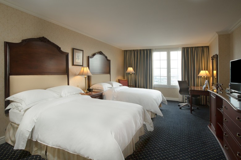 Hotel Barcel� San Salvador