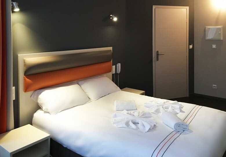 Hotel Adonis Strasbourg