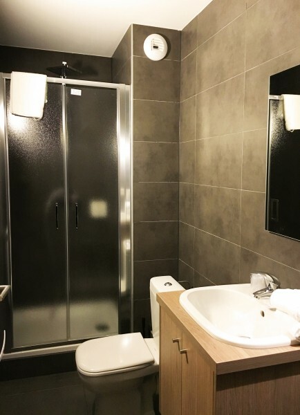 Hotel Adonis Strasbourg