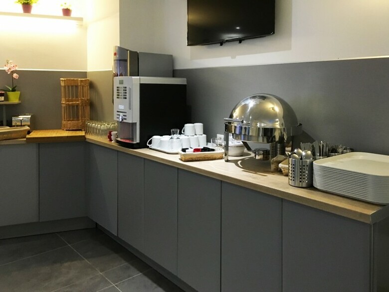 Hotel Adonis Strasbourg