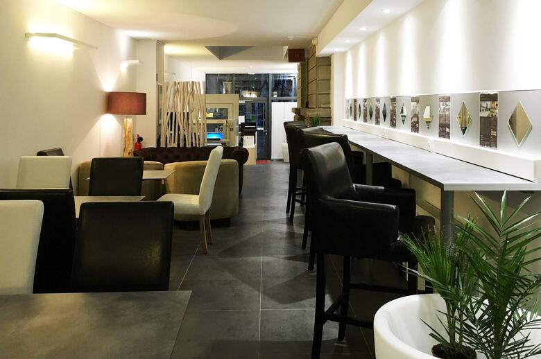 Hotel Adonis Strasbourg