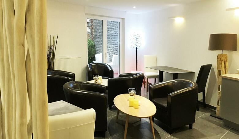 Hotel Adonis Strasbourg