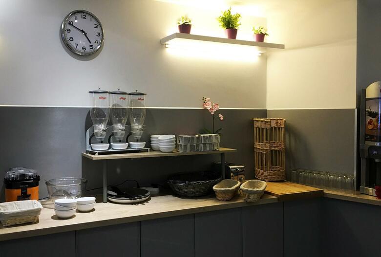 Hotel Adonis Strasbourg