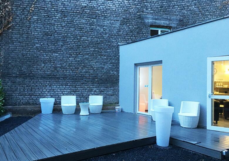 Hotel Adonis Strasbourg