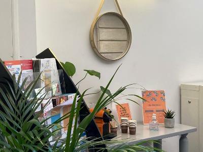 Hotel Adonis Strasbourg