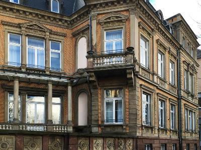 Hotel Adonis Strasbourg