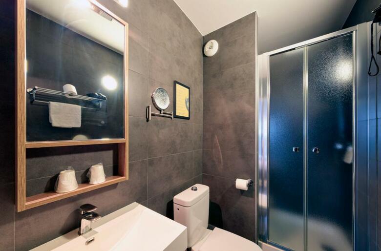 Hotel Adonis Strasbourg