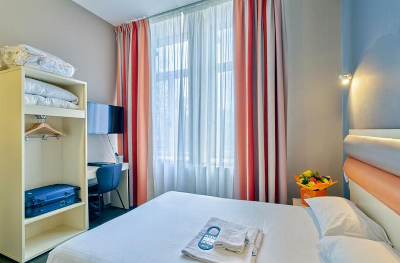 Hotel Adonis Strasbourg