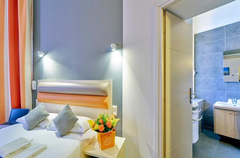 Hotel Adonis Strasbourg