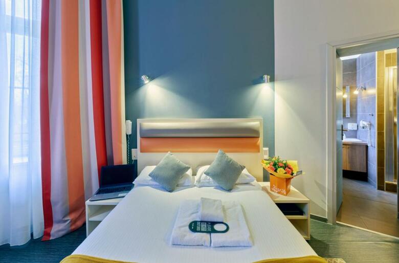 Hotel Adonis Strasbourg