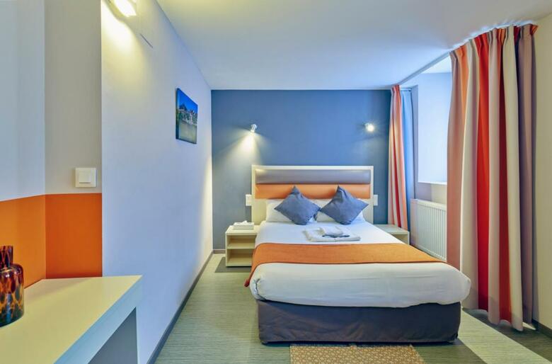 Hotel Adonis Strasbourg