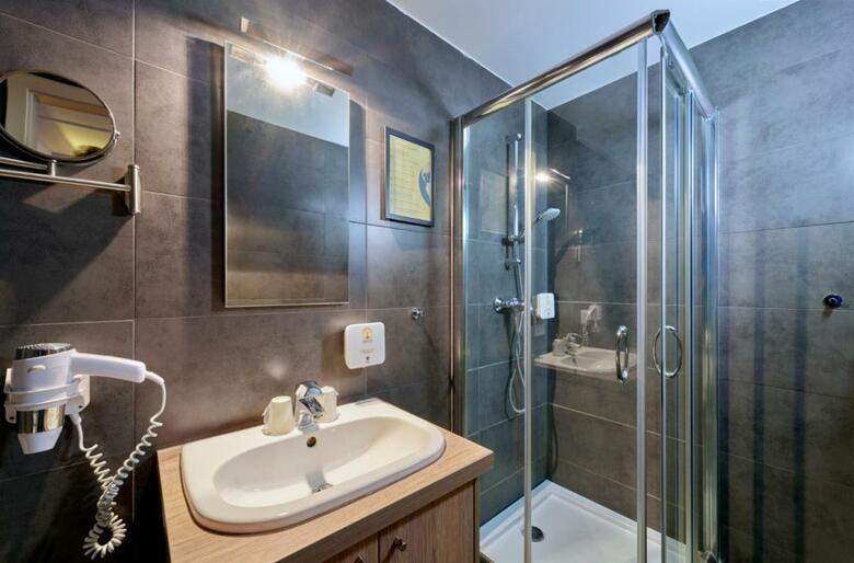 Hotel Adonis Strasbourg