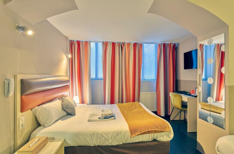 Hotel Adonis Strasbourg