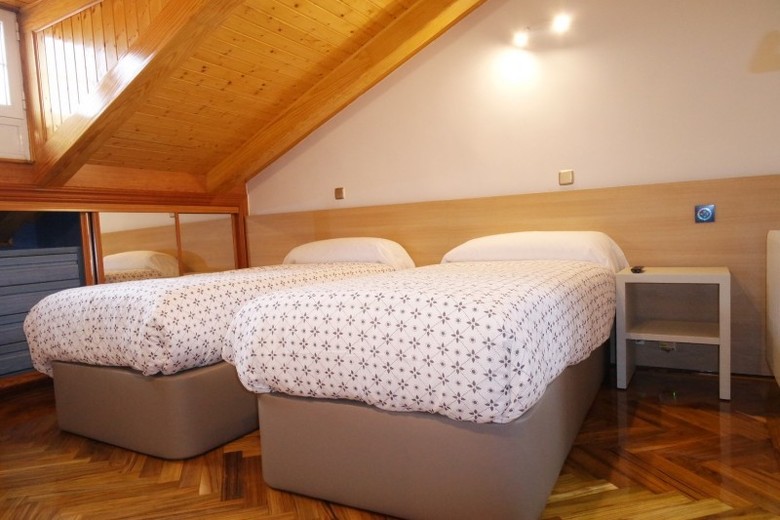 Apartamento Saga Rental La Latina
