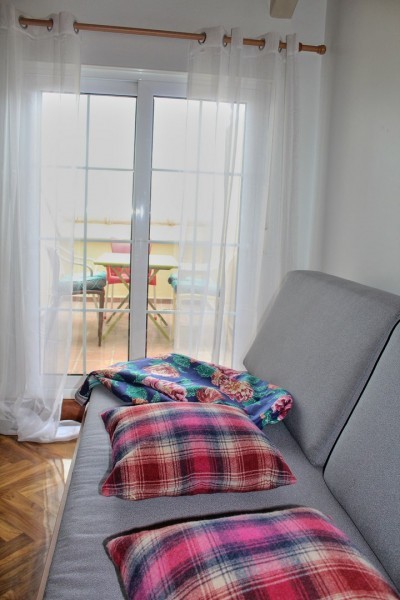 Apartamento Saga Rental La Latina