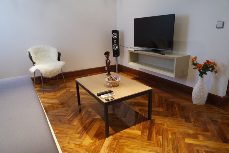 Apartamento Saga Rental La Latina