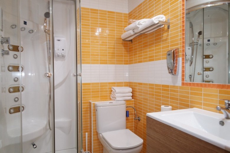 Apartamento Saga Rental La Latina