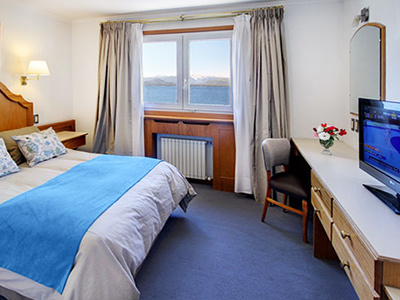 Hotel 3 Reyes