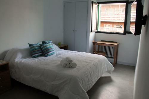 Hotel Art Factory Soho