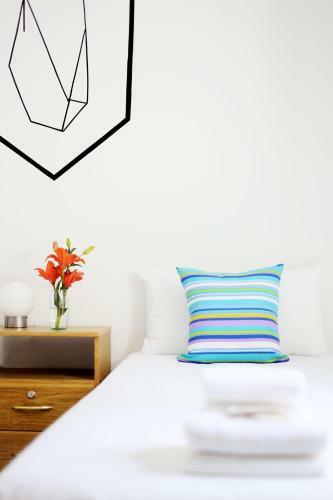 Hotel Art Factory Soho