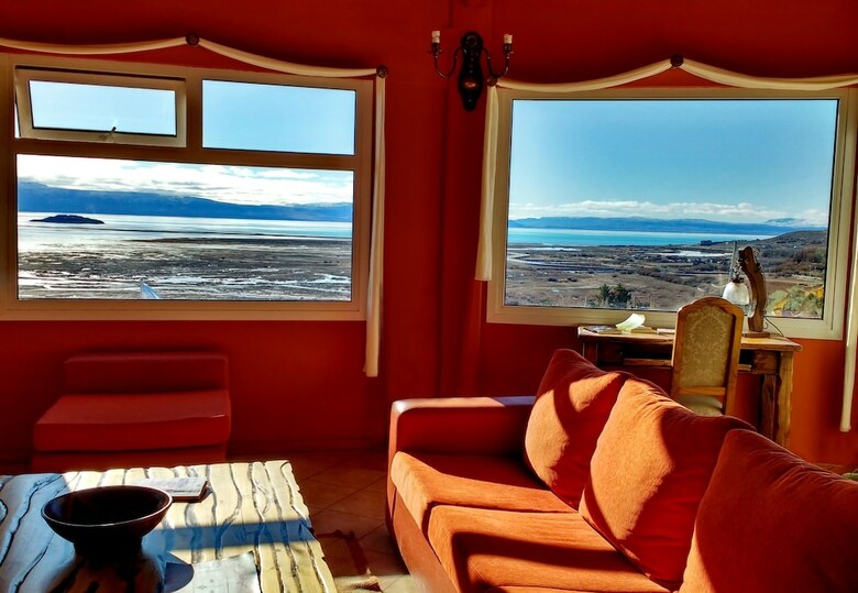 Aikendor Hotel Panoramico