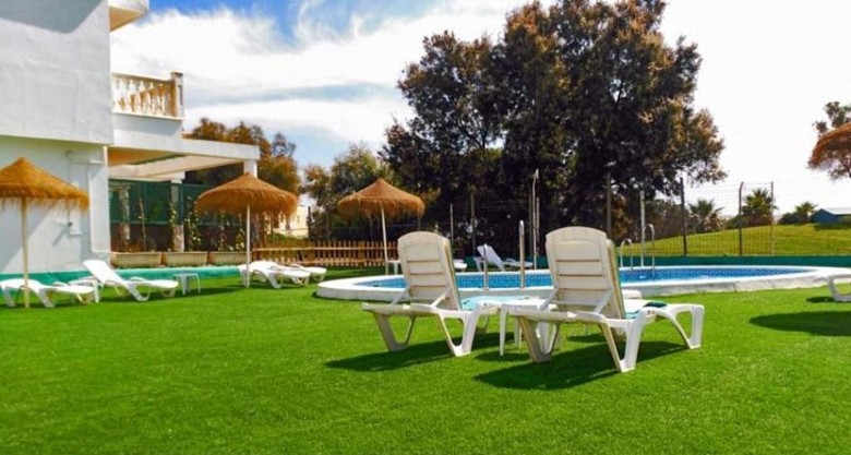 Roquetas Beach & Playa Serena Golf Apartamentos