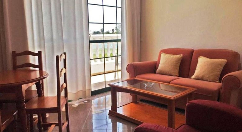 Roquetas Beach & Playa Serena Golf Apartamentos