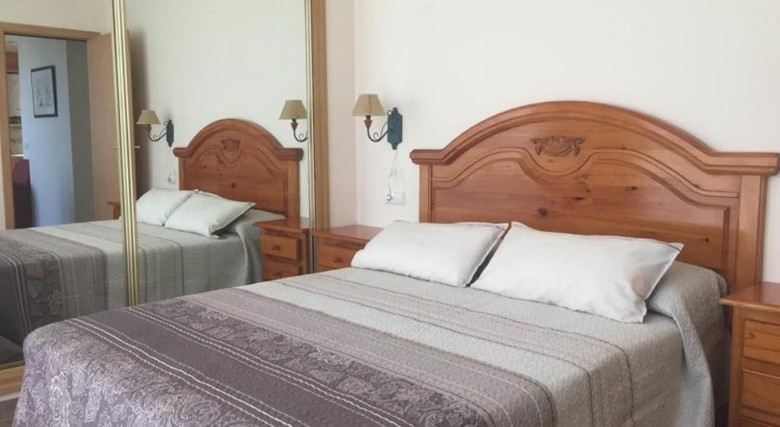 Roquetas Beach & Playa Serena Golf Apartamentos